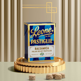 Boite de Pastilles Balsamiques