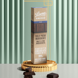 Tablette de Chocolat Grezzo au Rhum