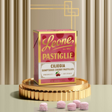 Boite de Pastilles Cerise
