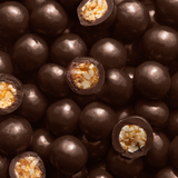 Dragée Crocchino di Nocciola ricoperti di Cioccolato
