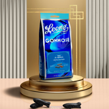 Sachet de Bonbons Gommeux Poisson