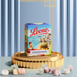 Boîte Pastilles Paysages Italiens - Côte