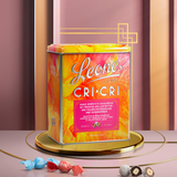 Grande Boîte de Cri Cri Assortis