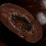 Dragée Gelatine allo Zenzero ricoperte di Cioccolato