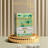 Boite de Pastilles à la Menthe