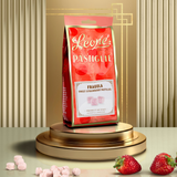 Sacchetto di Pastiglie alla Fragola da condividere