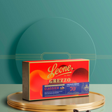 Bloc de Chocolat Grezzo 1kg – Coffret Cadeau