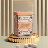 Boîte classique de Pastilles à la cannelle