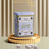 Boîte Classique de Pastilles Violette