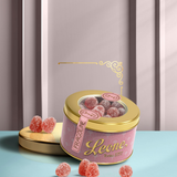 Tondino Gelatine Fragoline