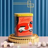 Lattina Vespa Primavera Pastiglie Miste Dissetanti
