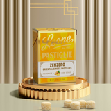 Boite de Pastilles au Gingembre