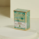 Boite de Pastilles à la Menthe