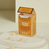 Boite de Pastilles au Gingembre