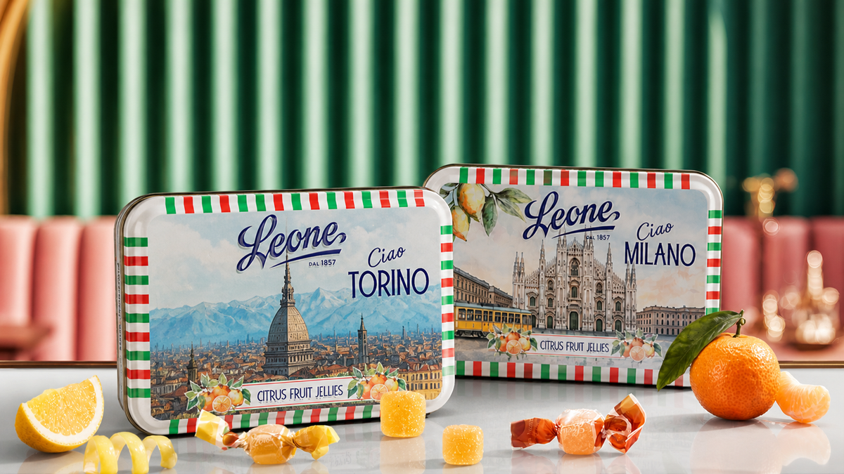 Cartoline italiane
