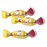 Bonbons Sans Sucres à la Rhubarbe 500g