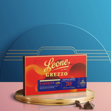 Blocco cioccolato grezzo 750g