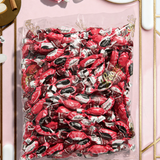 Zuckerfreie Zimtbonbons 500g
