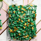 Zuckerfreie Pfefferminzbonbons 500g