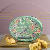 Colomba con Gelée di Frutta