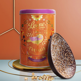Œuf Cri Cri Noisette - Chocolat Noir 70%