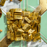 Klassische Gianduiotti lose 500g