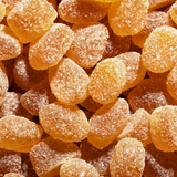 Beutel mit Flor Honig Gummis 500g