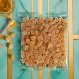 Beutel mit Flor Honig Gummis 500g