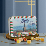 Blechdose Medium Zitrusgelee - Turin
