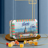 Petite boîte Gelée Agrumes - Turin