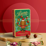Boîte Cirque des Rêves pralines assorties 200g