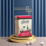 Lattina Vespa 50 (V561T) 1963 - Pastiglie Fragola