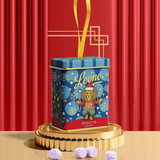 Boîte suspendable pastilles Cirque des Rêves