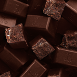 Sachet Lingotins Chocolat Brut à la Pierre 500g