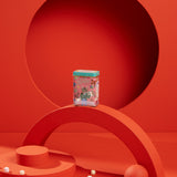 Boîte de Pastilles Nathalie Lété "rose"