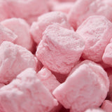 Beutel mit Erdbeerpastillen 500g