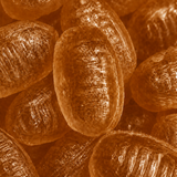 Sachet de bonbons balsamique à la propolis sans sucre