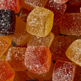 Dose Laterne - Gemischte Frucht-Gelees