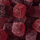 Petite Boîte de Gelées Fruits des Bois