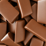 Gianduiotto al latte sfuso 500g