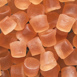 Scatoletta Gommose Fragola Senza Zuccheri
