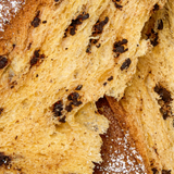 Schokoladenpanettone „Circo dei Sogni“ in der Dose, 750 g