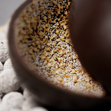 Œuf Cri Cri Noisette - Chocolat Noir 70%