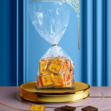 Sachet de Napolitains au chocolat au lait 40 % – 500 g