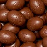 Latta Uovo con Ovetti di Cioccolato al Latte ripieni