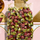 Pralines gourmet aux poires au vin en vrac 500g