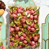 Praline gourmet pesca e amaretto sfuse 500g