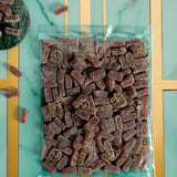 Sacchetto Gommose Pettorali 500g