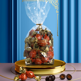 Sacchetto Praline con Gelée Arancia 500g
