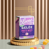 Fruchtgelee-Box